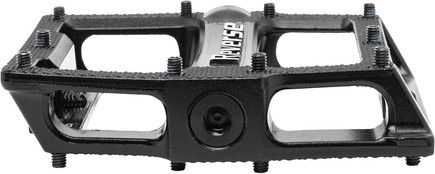 Paire de Pédales Reverse Super Shape-3D V2 Noir
