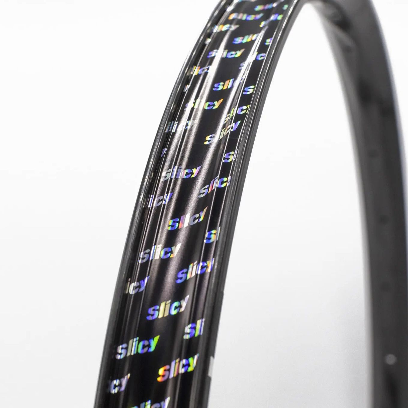Fond de Jante Tubeless Slicy Sticky Loop V2 Noir 9 m