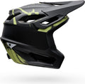 Casque Fox Dropframe Pro Flow Noir