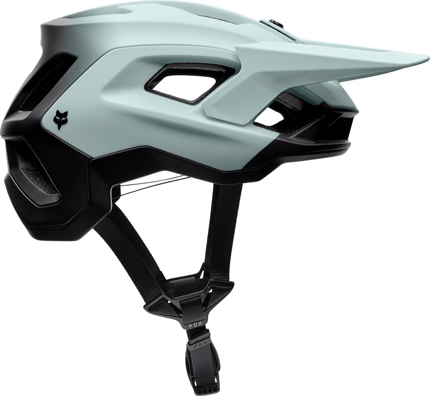Casque VTT Fox Speedframe Pro Backfade Bronze
