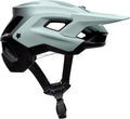Casque VTT Fox Speedframe Pro Backfade Bleu
