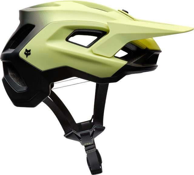 Casque VTT Fox Speedframe Pro Vert