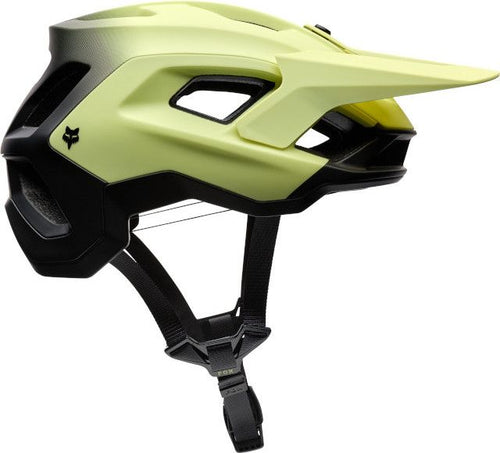 Casque VTT Fox Speedframe Pro Vert