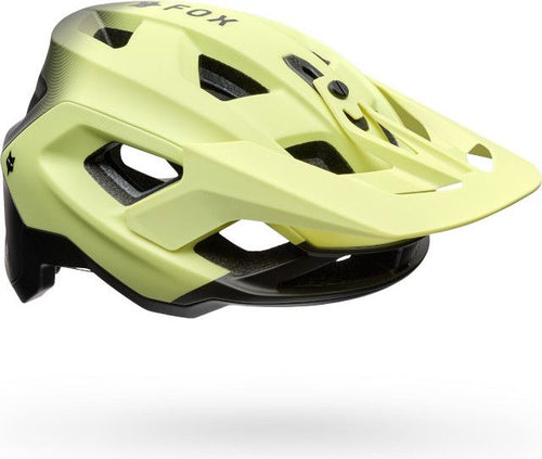 Casque VTT Fox Speedframe Pro Vert