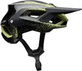 Casque Fox Speedframe RS Aura Vert
