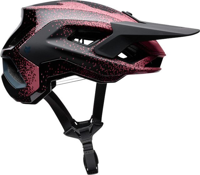 Casque Fox Speedframe RS Aura Vert