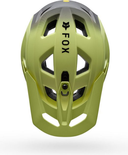 Casque VTT Fox Speedframe Pro Vert
