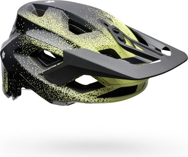 Casque Fox Speedframe RS Aura Vert
