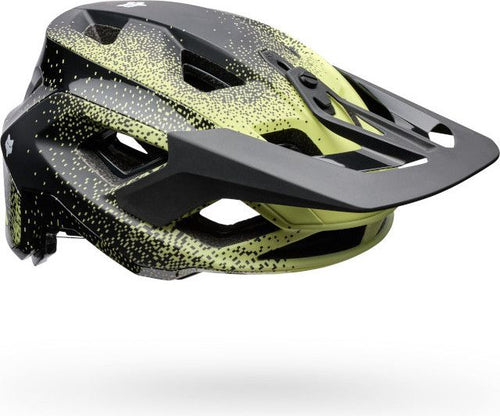 Casque Fox Speedframe RS Aura Vert
