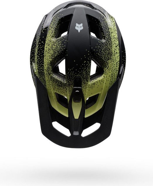 Casque Fox Speedframe RS Aura Vert