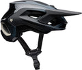 Casque Fox Speedframe RS Aura Bleu