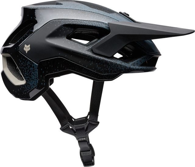 Casque Fox Speedframe RS Aura Vert