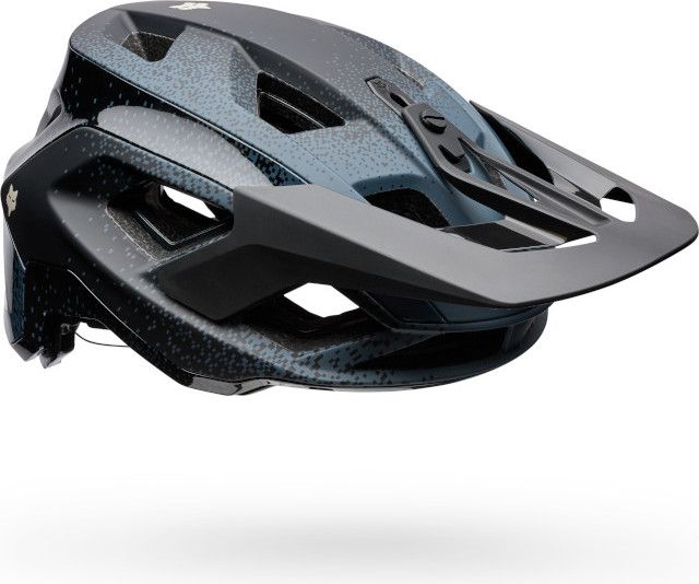 Casque Fox Speedframe RS Aura Bleu