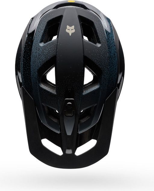Casque Fox Speedframe RS Aura Bleu