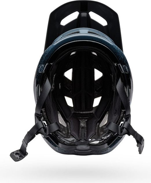 Casque Fox Speedframe RS Aura Bleu