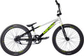 BMX Meybo Patron 2026 Black/Grey/Lime Cruiser Pro 22
