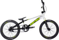 BMX Meybo Patron 2026 Black/Grey/Lime Pro 21.5