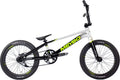 BMX Meybo Patron 2026 Black/Grey/Lime Pro 22.5