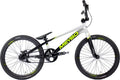 BMX Meybo Patron 2026 Black/Grey/Lime Expert