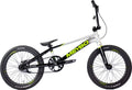 BMX Meybo Patron 2026 Black/Grey/Lime Pro 22