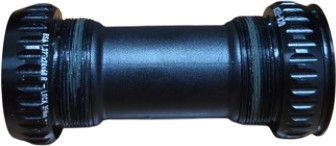 Boitier de Pédalier Campagnolo QCK-TECH BSA pour Super Record 13
