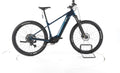Produit reconditionné - Liv Lurra E+ 2 E-Bike 2024 - Très Bon Etat