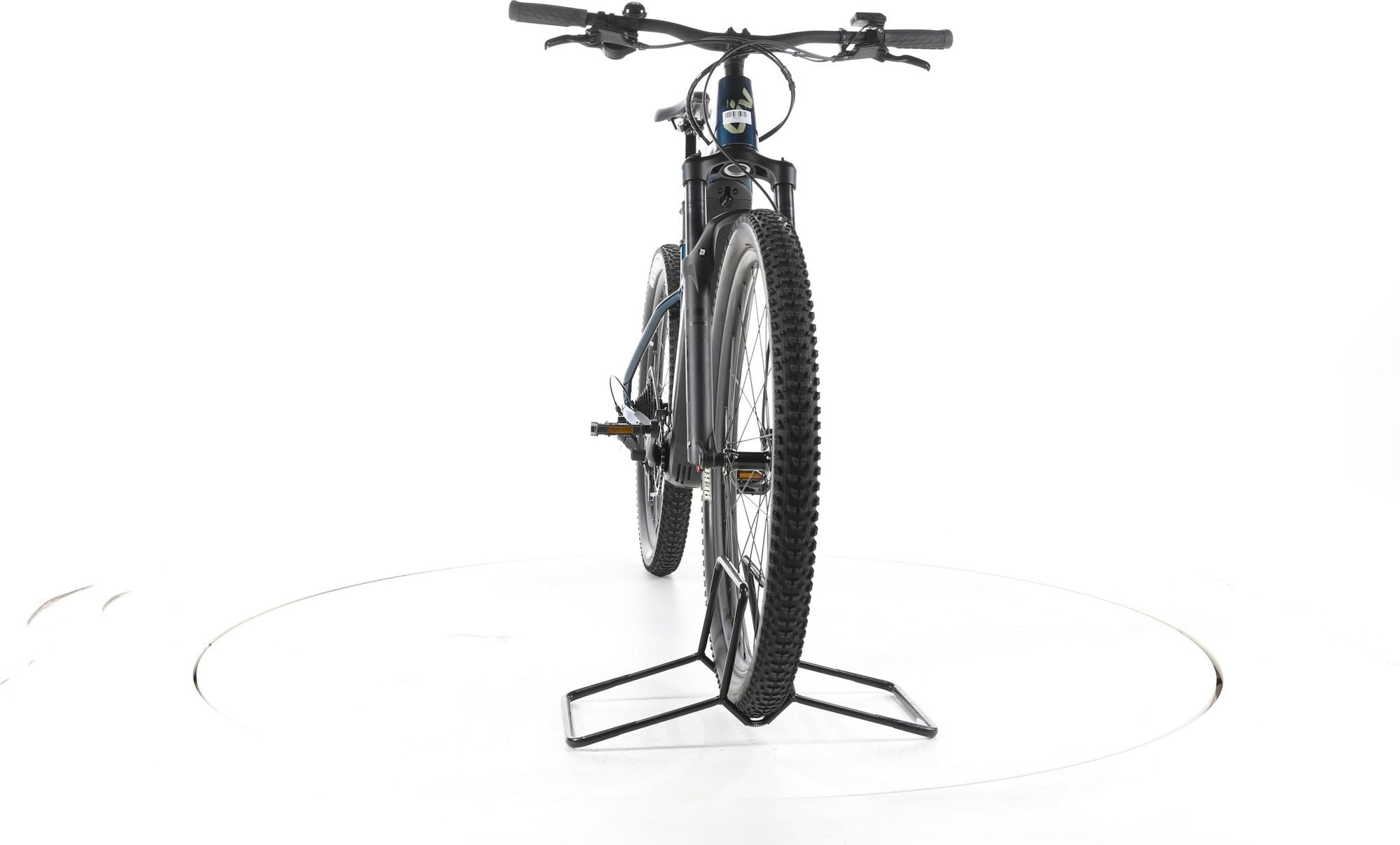 Produit reconditionné - Liv Lurra E+ 2 E-Bike 2024 - Très Bon Etat