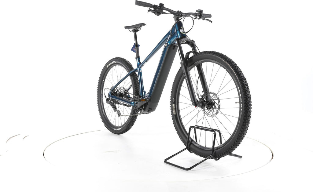 Produit reconditionné - Liv Lurra E+ 2 E-Bike 2024 - Très Bon Etat