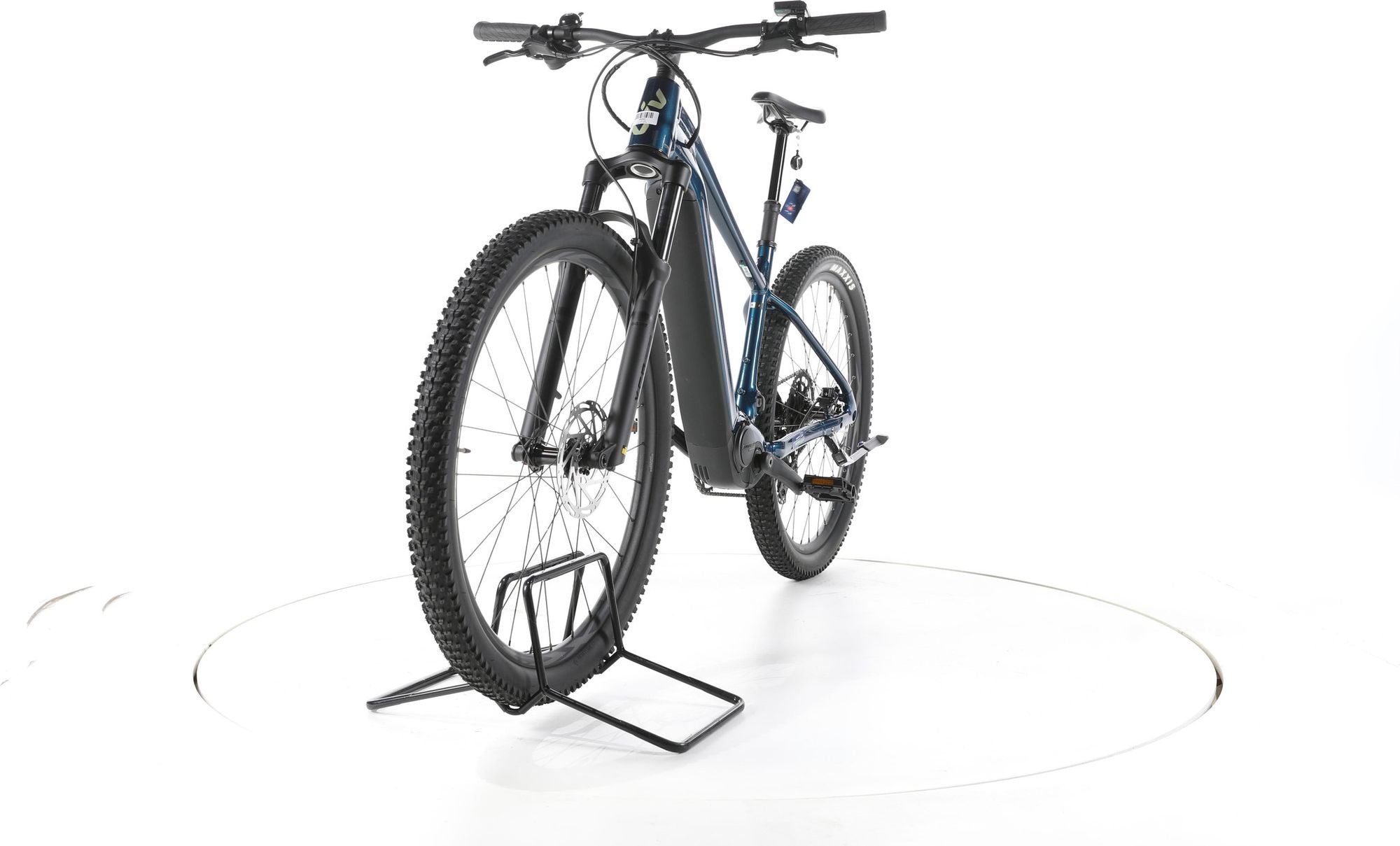 Produit reconditionné - Liv Lurra E+ 2 E-Bike 2024 - Très Bon Etat