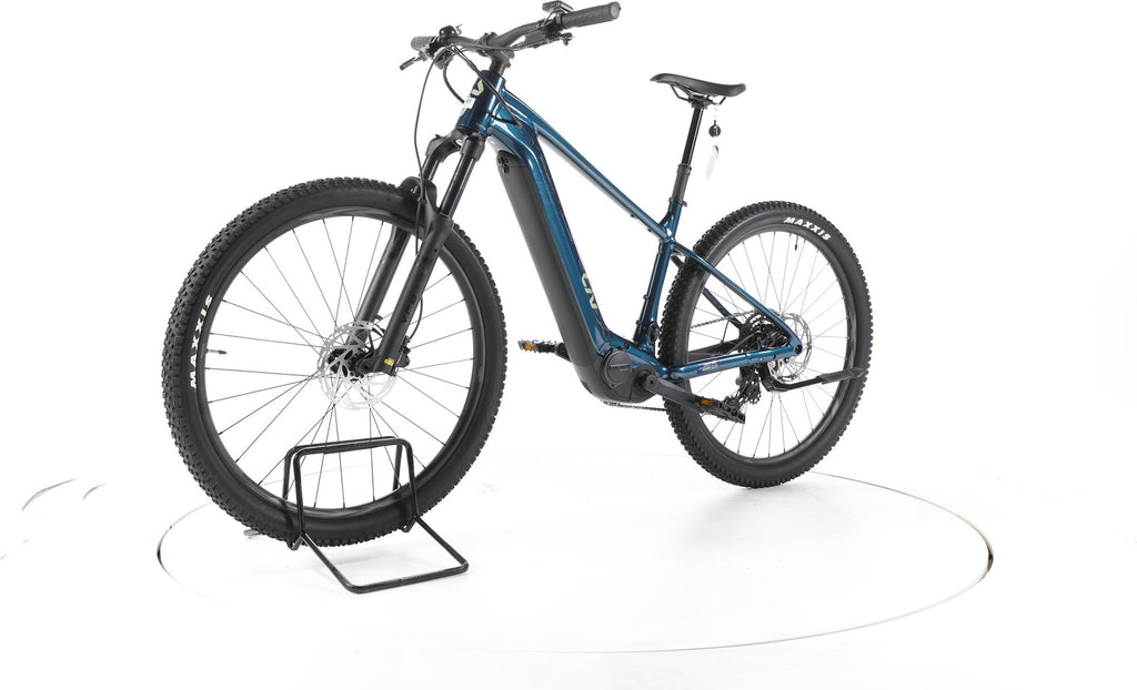 Produit reconditionné - Liv Lurra E+ 2 E-Bike 2024 - Très Bon Etat