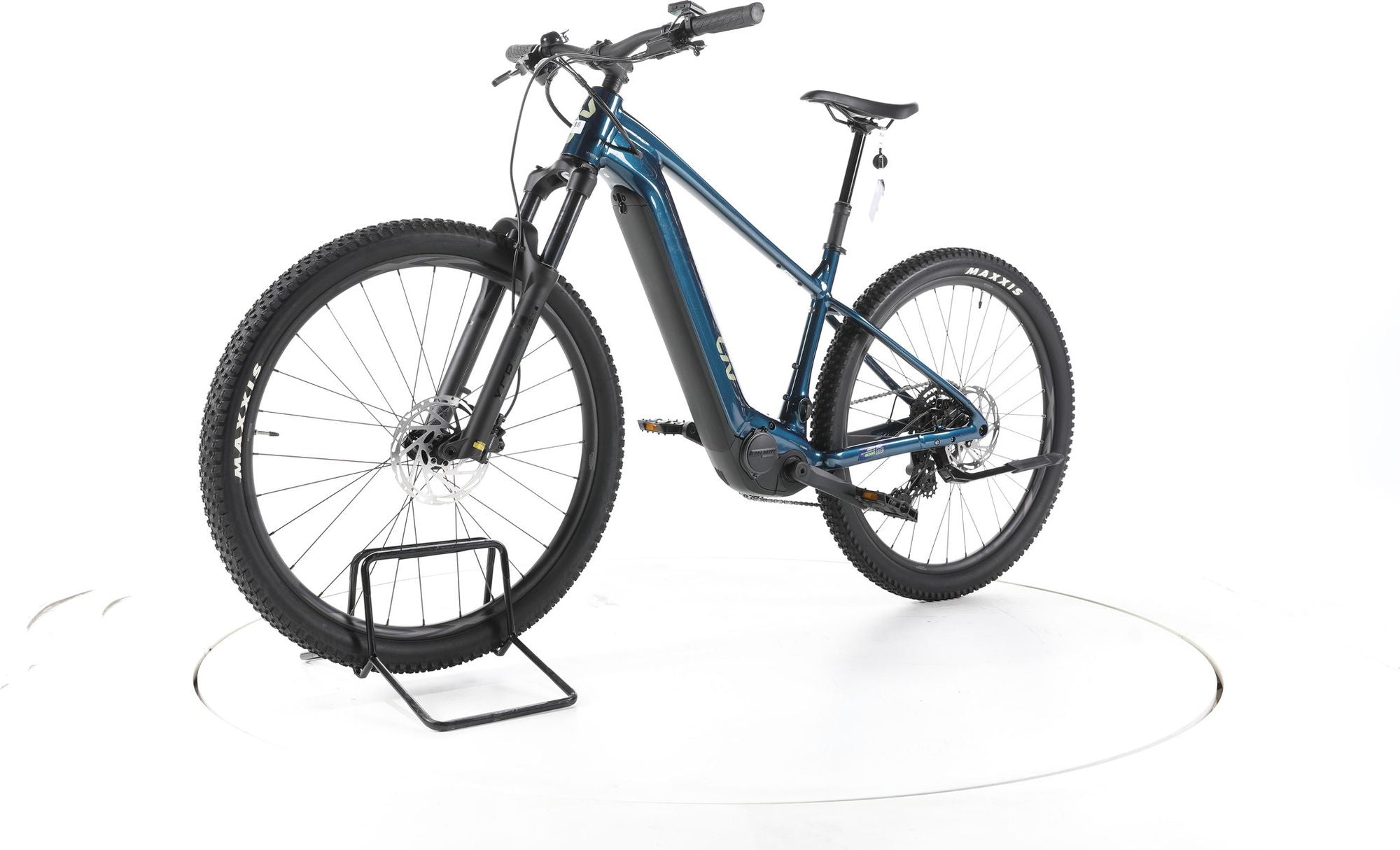 Produit reconditionné - Liv Lurra E+ 2 E-Bike 2024 - Très Bon Etat