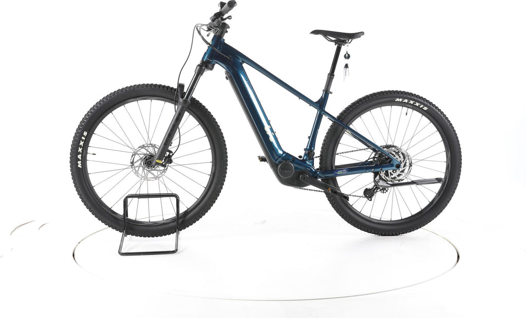 Produit reconditionné - Liv Lurra E+ 2 E-Bike 2024 - Très Bon Etat