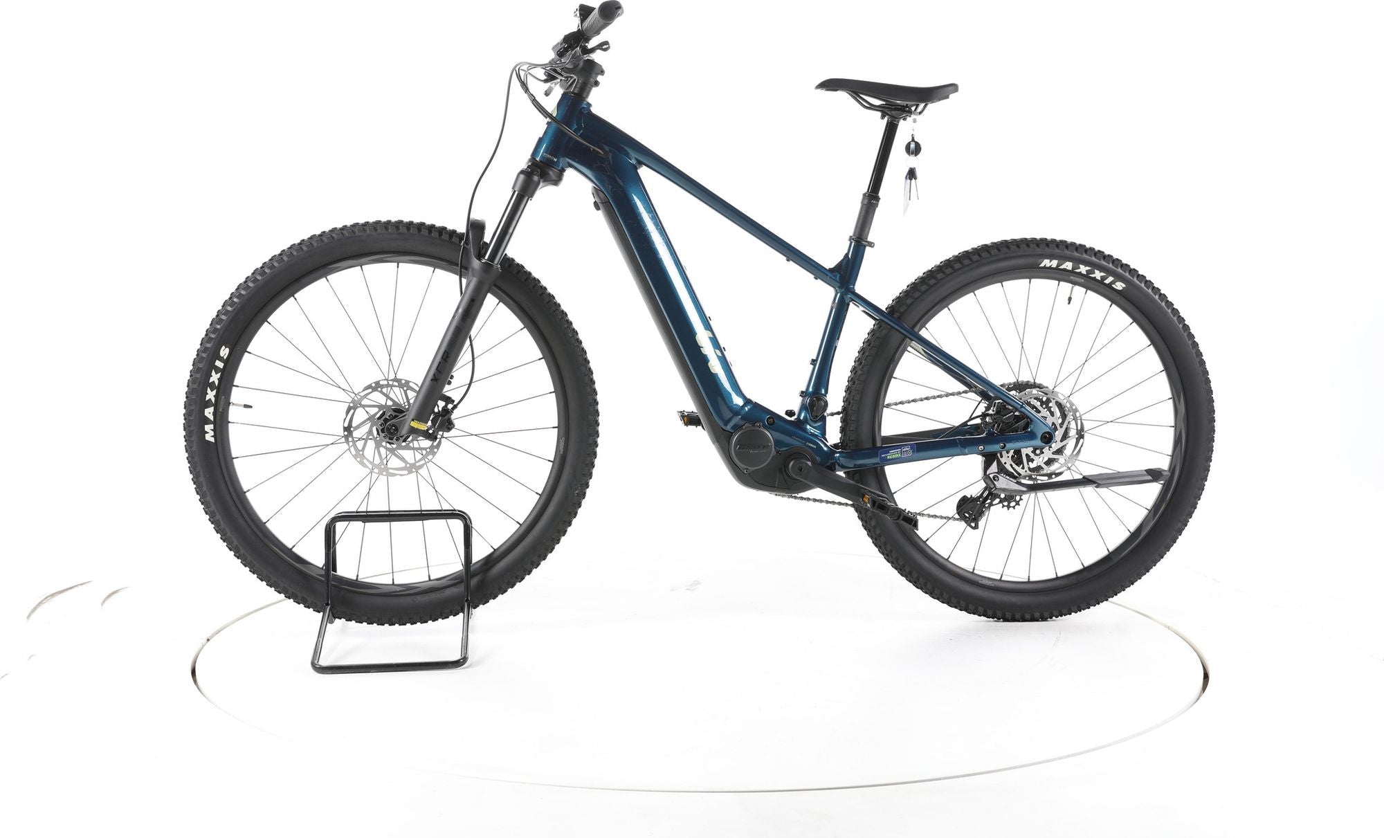 Produit reconditionné - Liv Lurra E+ 2 E-Bike 2024 - Très Bon Etat