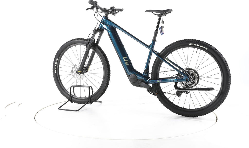 Produit reconditionné - Liv Lurra E+ 2 E-Bike 2024 - Très Bon Etat