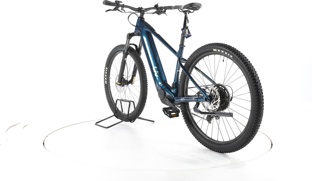 Produit reconditionné - Liv Lurra E+ 2 E-Bike 2024 - Très Bon Etat