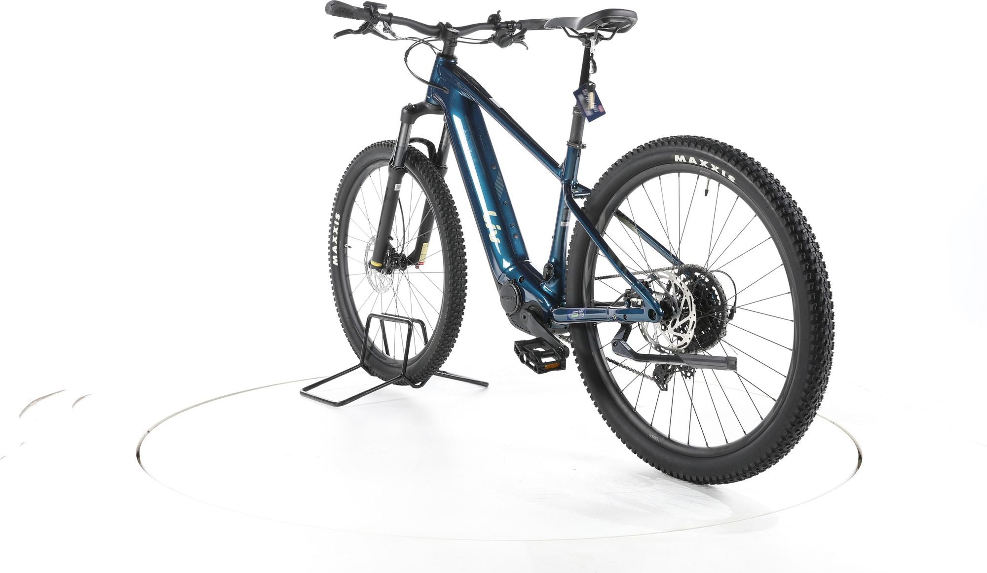 Produit reconditionné - Liv Lurra E+ 2 E-Bike 2024 - Très Bon Etat