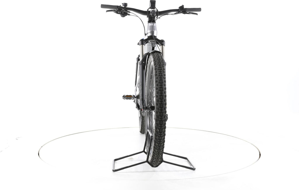 Produit reconditionné - FLYER Goroc2 2.10 Trekking E-Bike - Très Bon Etat