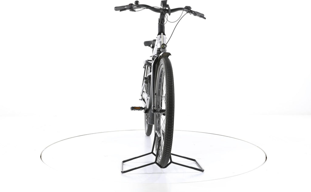 Produit reconditionné - Cannondale Mavaro Neo 2 City E-Bike - Très Bon Etat