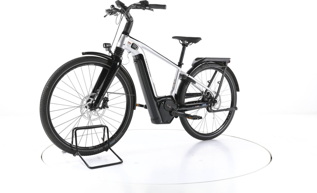 Produit reconditionné - Cannondale Mavaro Neo 2 City E-Bike - Très Bon Etat