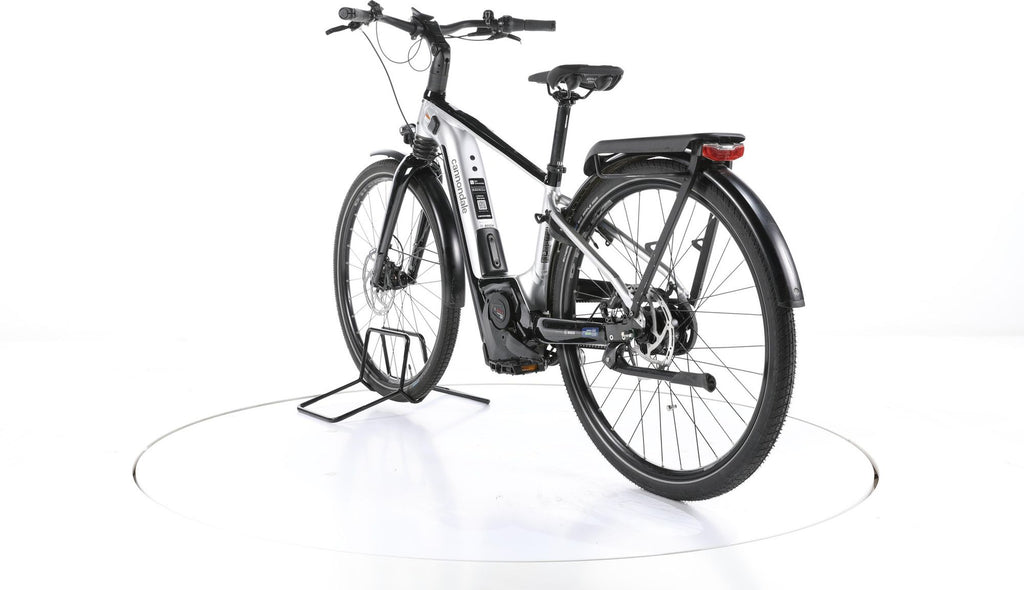 Produit reconditionné - Cannondale Mavaro Neo 2 City E-Bike - Très Bon Etat