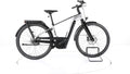 Produit reconditionné - Cannondale Mavaro Neo 2 City E-Bike - Très Bon Etat