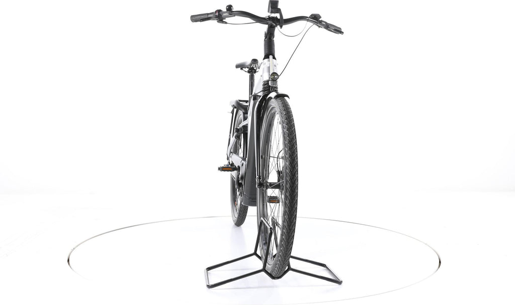 Produit reconditionné - Cannondale Mavaro Neo 2 City E-Bike - Très Bon Etat
