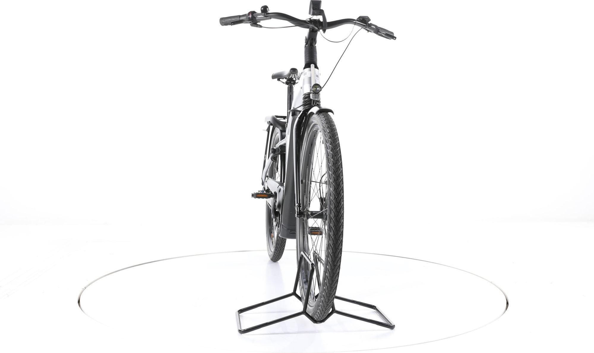 Produit reconditionné - Cannondale Mavaro Neo 2 City E-Bike - Très Bon Etat