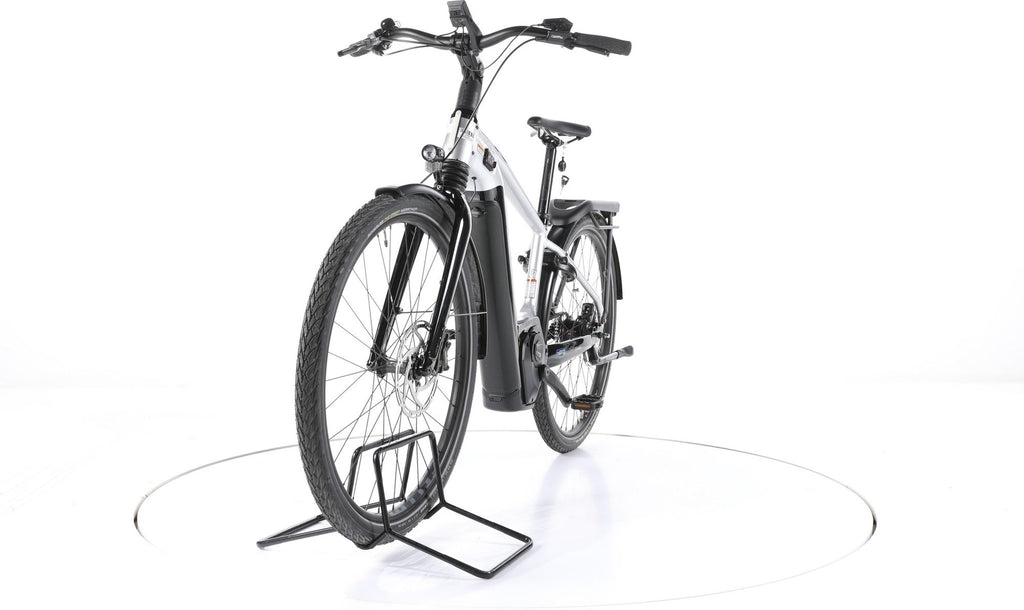 Produit reconditionné - Cannondale Mavaro Neo 2 City E-Bike - Très Bon Etat