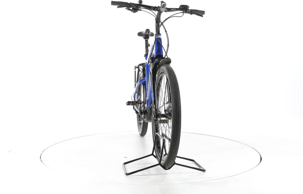 Produit reconditionné - Haibike Trekking 4 Trekking E-Bike - Bon Etat
