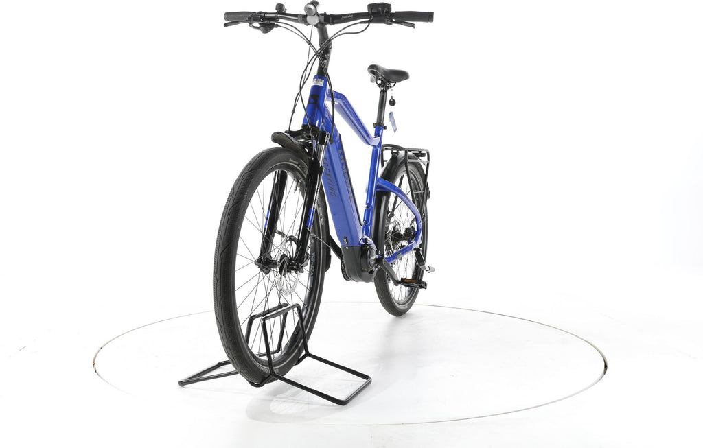 Produit reconditionné - Haibike Trekking 4 Trekking E-Bike - Bon Etat