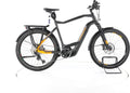 Produit reconditionné - Haibike Trekking 10 Trekking E-Bike - Bon Etat