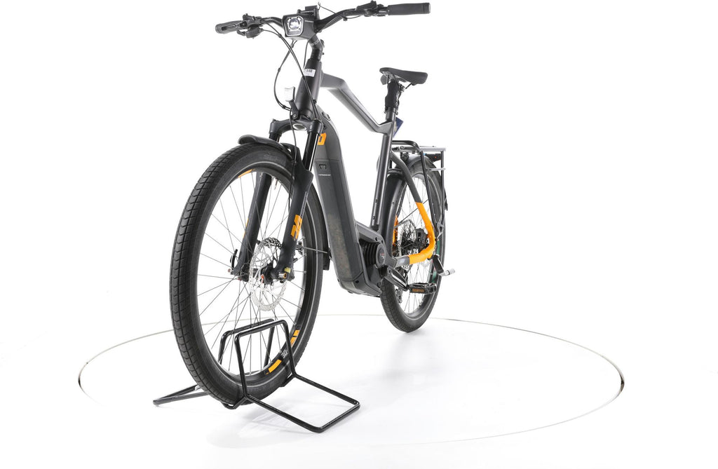 Produit reconditionné - Haibike Trekking 10 Trekking E-Bike - Bon Etat