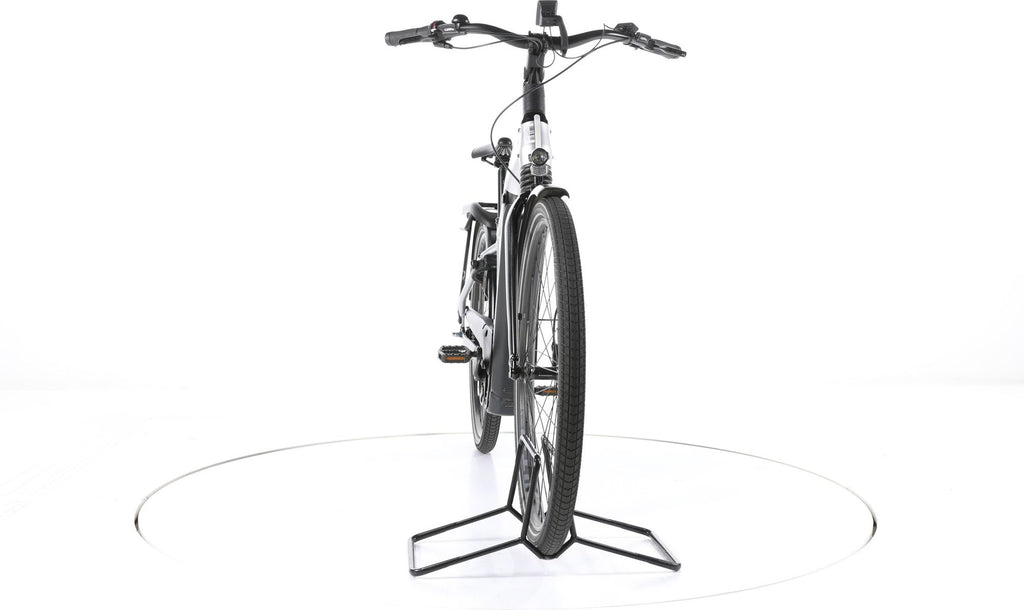 Produit reconditionné - Cannondale Mavaro Neo 2 City E-Bike - Très Bon Etat