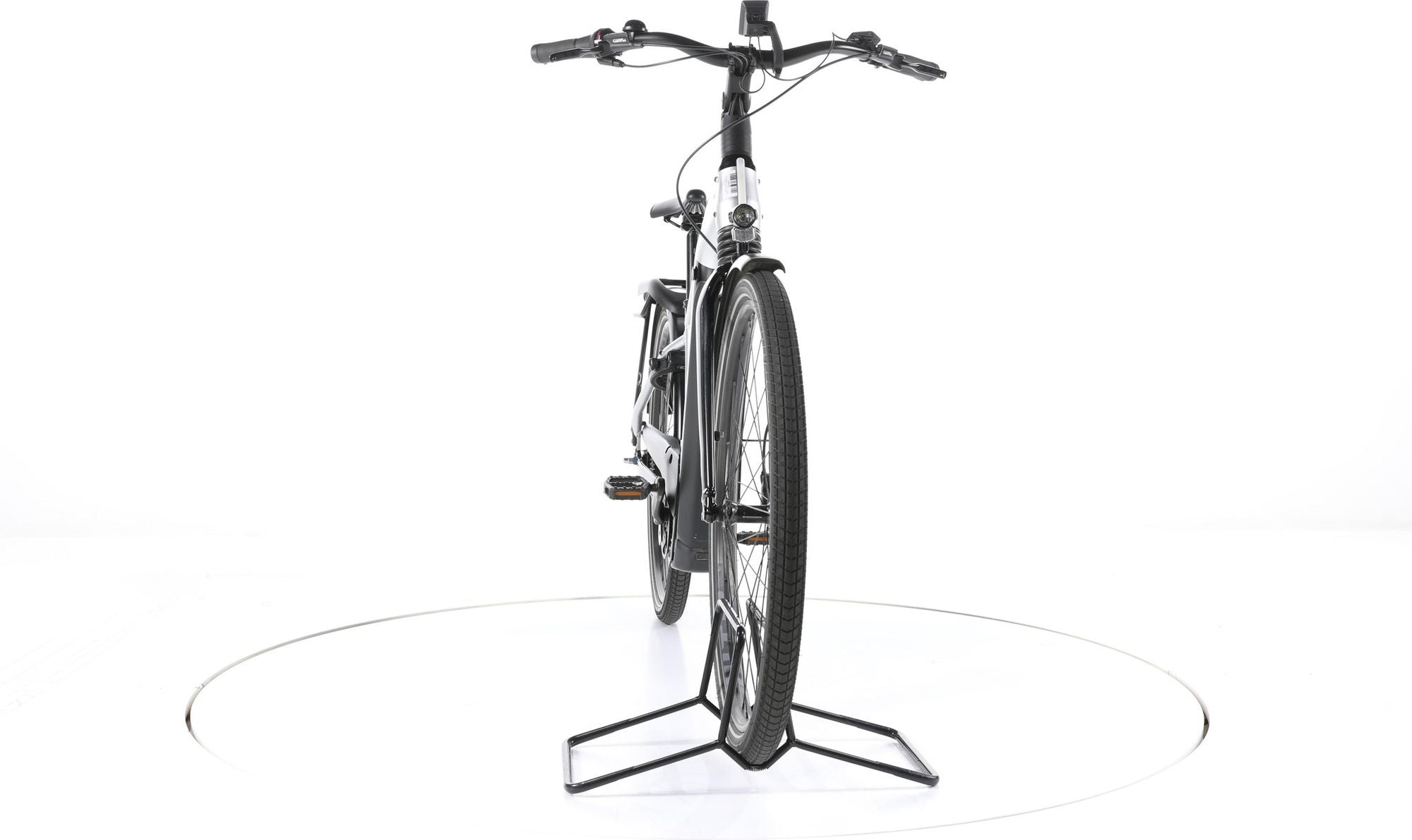 Produit reconditionné - Cannondale Mavaro Neo 2 City E-Bike - Très Bon Etat